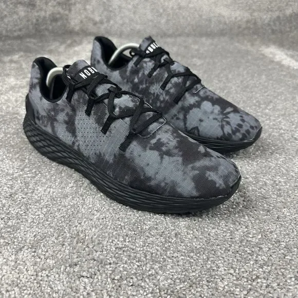 NOBULL | Shoes | Nobull Training Sneakers Shadow Tiedye Mens  display picture 3